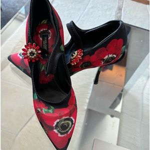 Dolce & Gabbana shoes